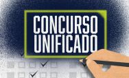 Concurso unificado: resultados individuais j&aacute; podem ser consultados