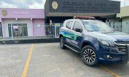Jovem de 23 anos &eacute; agredida pelo companheiro em Costa Rica; suspeito fugiu do local