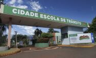 Com 103 escolas inscritas, Detranzinho vai trabalhar com capacidade m&aacute;xima em 2025