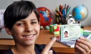 Vinte milh&otilde;es de brasileiros j&aacute; t&ecirc;m a Carteira de Identidade Nacional