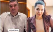 Governador pede justi&ccedil;a por jornalista morta por ex-noivo