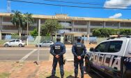 Pol&iacute;cia Militar Inicia Opera&ccedil;&atilde;o Volta &agrave;s Aulas em Rio Verde e Regi&atilde;o