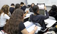 Fies 2025: inscri&ccedil;&otilde;es terminam nesta sexta-feira