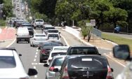 Prazo para pagamento da segunda parcela do IPVA 2025 vence nesta sexta-feira
