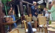 Ap&oacute;s 'afastamento' da fam&iacute;lia de Jo&atilde;o Guilherme, Marquezine curte post inusitado