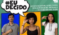 O Papel dos Jovens na Constru&ccedil;&atilde;o do
Futuro: A Import&acirc;ncia do Voto