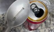 Publicit&aacute;rio processa Coca-Cola ap&oacute;s encontrar prego em latinha do refrigerante