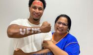 Capinador de lotes conquista vaga em Medicina na UFMS
