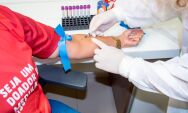 TCE inicia semana incentivando servidores para doa&ccedil;&atilde;o de medula &oacute;ssea