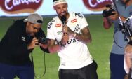 Neymar aparece no BID e pode fazer sua estreia no Santos