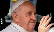 Papa Francisco: Estado de sa&uacute;de continua preocupante