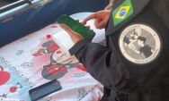 Pol&iacute;cia Federal cumpre mandado em Corumb&aacute; contra abuso sexual infantojuvenil na internet
