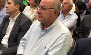 Prefeito R&eacute;us Fornari Participa da 2&ordf; Edi&ccedil;&atilde;o do MS Empreende Mais em Campo Grande