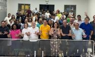 Republicanos fortalece alian&ccedil;as e define metas para Rio Verde