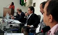 C&acirc;mara de Rio Verde Aprova Cr&eacute;dito Suplementar para a Secretaria de Cultura, Esporte e Turismo