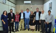 Lideran&ccedil;as de Sonora Garantem Recursos e Melhorias em Reuni&otilde;es na Capital