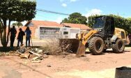 MPMS fiscaliza a&ccedil;&otilde;es de combate &agrave; dengue em Sonora e Prefeitura responde com medidas adotadas