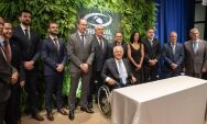 Fl&aacute;vio Kayatt assume presid&ecirc;ncia do TCE-MS com gest&atilde;o mais pr&oacute;xima dos jurisdicionados