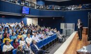 TCE-MS oferece capacita&ccedil;&atilde;o continuada para auditores e t&eacute;cnicos de controle externo