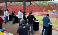 Clube de Tiro de Sonora realiza 1&ordf; Copa Norte de Competi&ccedil;&atilde;o de Tiro ao alvo