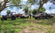 Aventura e Natureza na 14&ordf; Trilha Pantanal Coxim