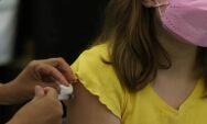 Volta &agrave;s aulas: especialistas refor&ccedil;am import&acirc;ncia da vacina&ccedil;&atilde;o