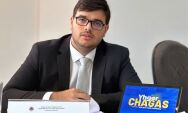 Absolvido, Vereador Declara: 'Sempre Confiei na Justi&ccedil;a'
