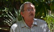 Coxim se despede de Jos&eacute; Alves Branco Correia, o 'Z&eacute; Portugu&ecirc;s', guardi&atilde;o da hist&oacute;ria e cultura loca