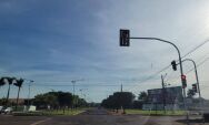 Calor predomina na &uacute;ltima semana do ver&atilde;o em Mato Grosso do Sul
