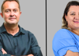 Candidatos a dire&ccedil;&atilde;o da UFMS Campus Coxim participam do Programa S&aacute;bado da Verdade na R&aacute;dio