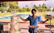 Da paix&atilde;o ao neg&oacute;cio:
Como Geissy Cristina criou uma marca de sucesso em Coxim