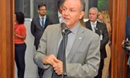 Ordem DeMolay recebe homenagem na Assembleia Legislativa de MS na ter&ccedil;a-feira