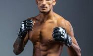 Atleta de S&atilde;o Gabriel se prepara para nova luta no LFA Brasil em busca do sonho de chegar ao UFC
