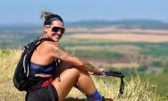 Atleta de Rio Verde Desafia os Limites no Deserto do Saara