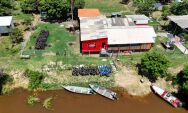 MS intensifica a&ccedil;&otilde;es para enfrentar
inc&ecirc;ndios florestais no Pantanal em 2025