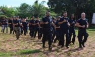 Governo de MS anuncia concurso com 400 vagas para a Pol&iacute;cia Civil
