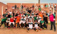 Coxim e Aquidauanense s&atilde;o rebaixados para a S&eacute;rie B do Campeonato Sul-Mato-Grossense em 2026
