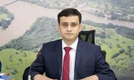 Luiz Eduardo apresenta PL que obriga empresas a regularizarem fios inutilizados em postes
