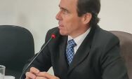 Vereador Fl&aacute;vio Brito celebra conquista de mais de R$ 5 milh&otilde;es em emendas para Rio Verde-MS