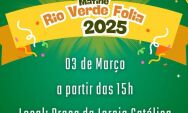 Hoje a tarde (3) acontece matin&ecirc; para as crian&ccedil;as em Rio Verde