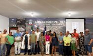 Transforma&ccedil;&atilde;o Cultural: O Impacto do 24.&ordm; Forarte na Cena Art&iacute;stica de Coxim