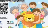 Parte do seu Imposto de Renda pode transformar vidas em Coxim