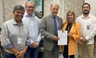 Vereadores de Sonora buscam recursos para fortalecer o Hospital Funess