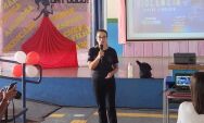 Pol&iacute;cia Civil ministra palestras sobre viol&ecirc;ncia contra a mulher em Alcin&oacute;polis e Coxim
