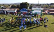 Copa Coxim de Futebol tem in&iacute;cio hoje (14) na cidade