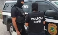 Morador de MS &eacute; preso por extorquir e incentivar jovem a cometer suic&iacute;dio