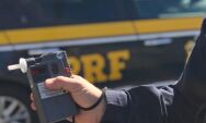 Dois motoristas s&atilde;o presos por embriaguez ao volante em Coxim