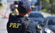 PRF encerra Opera&ccedil;&atilde;o Carnaval 2025 com
redu&ccedil;&atilde;o de mortes e aumento de infra&ccedil;&otilde;es em MS