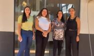 Rio Verde de Mato Grosso avan&ccedil;a na prote&ccedil;&atilde;o &agrave;s mulheres com o NUIAM
