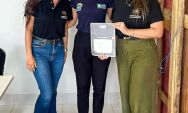 Prefeitura de Rio Verde protocola documenta&ccedil;&atilde;o do ICMS ecol&oacute;gico 2025 e refor&ccedil;a compromisso ambienta